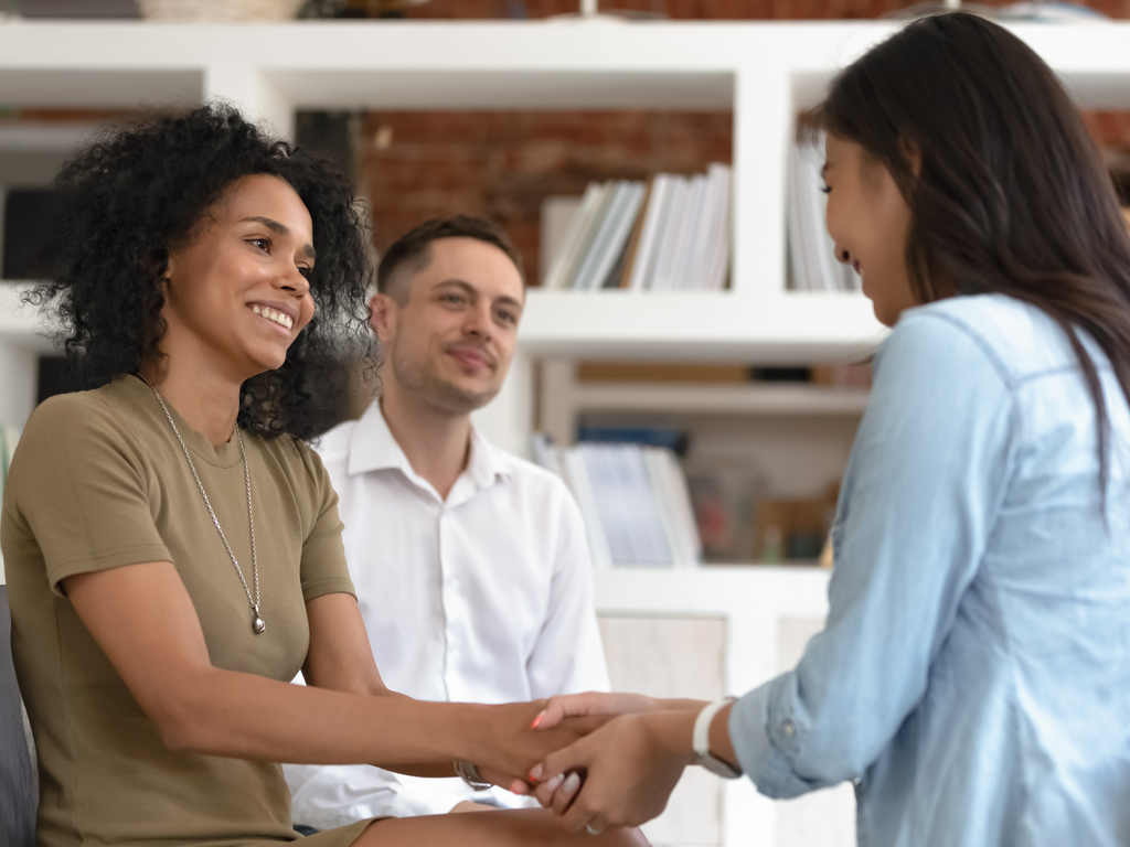 couple couples counseling therapist counselor