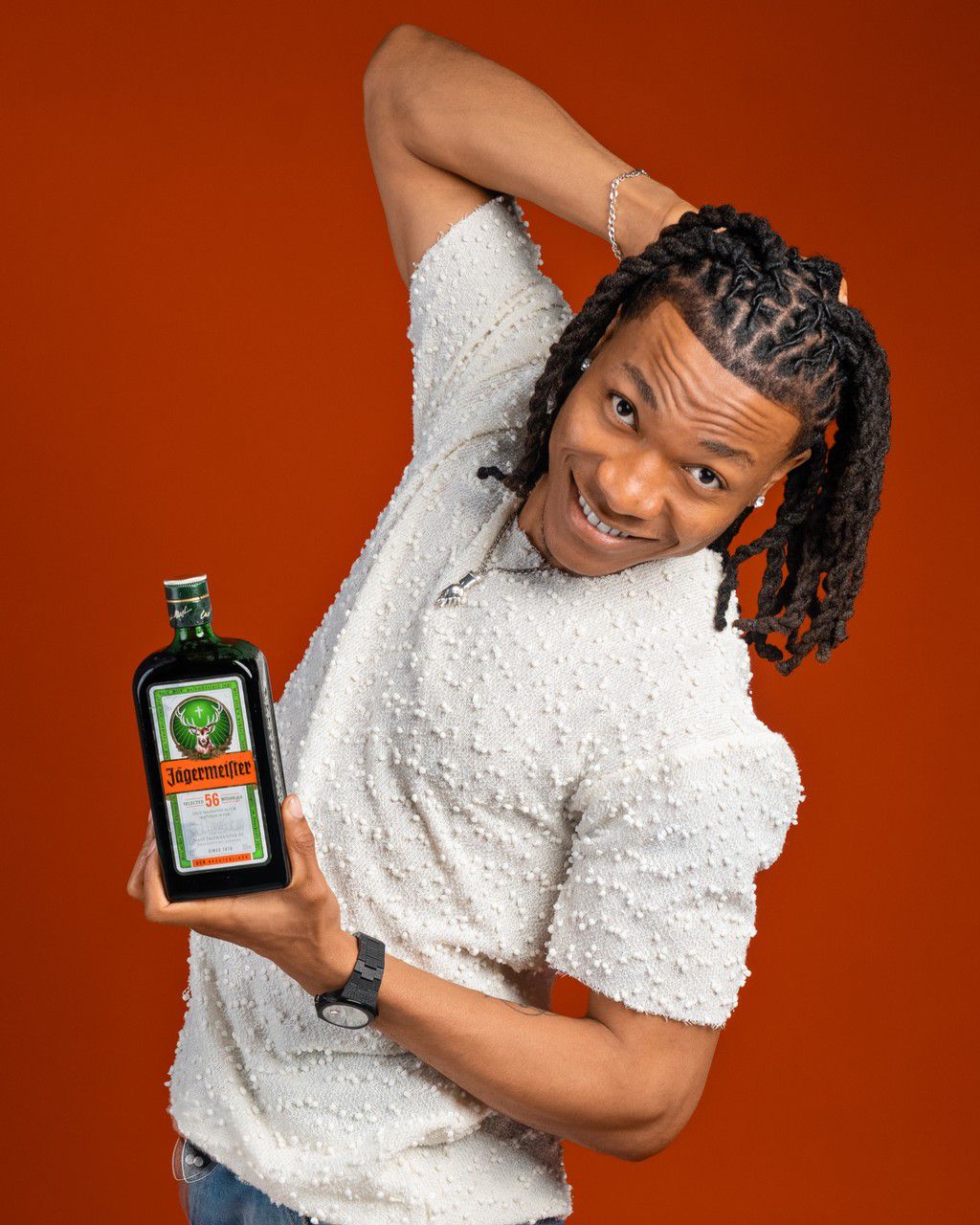 Jägermeister welcomes Tochi and Hafsat as Ambassadors in Nigeria