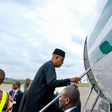 Shettima departs Abuja for US to represent Tinubu at UNGA [NAN[