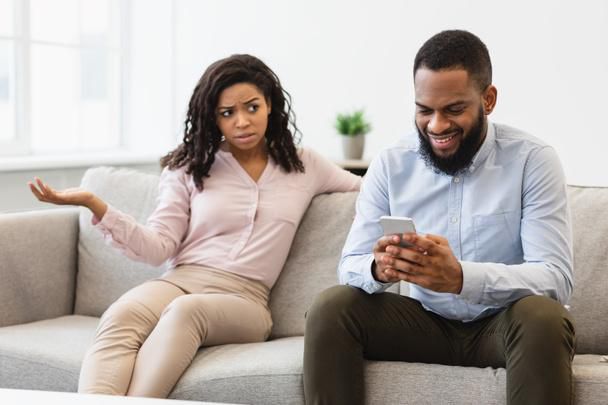 Phubbing can affect your relationships with family and friends [VistaCreate]
