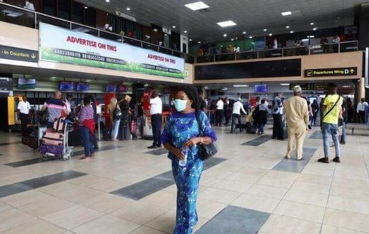 African countries that lost the most people to emigration [BusinessDay NG]