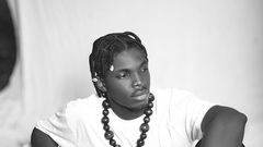 Nigerian singer Edward The Cartoonist drops new dance ballad 'Te Amo'