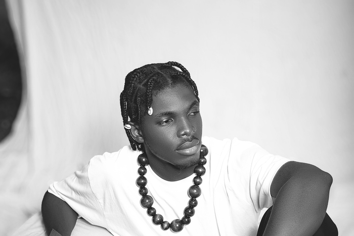 Nigerian singer Edward The Cartoonist drops new dance ballad 'Te Amo'