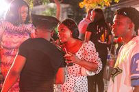 Jaiye Jaiye Ville: Cookout & music rave thrills Lagos with fun, food, prizes