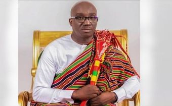 Senator Monday Okpebholo [Presidency]