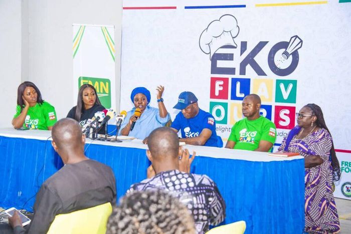 Lagos Govt selects 50 chefs for Eko Flavours Competition