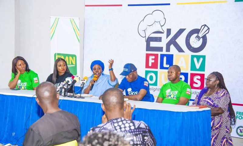 Lagos Govt selects 50 chefs for Eko Flavours Competition