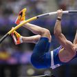 Pole vaulter whose manhood knocked him out of Olympics offered $250,000 porn deal