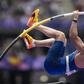 Pole vaulter whose manhood knocked him out of Olympics offered $250,000 porn deal