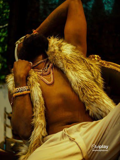 Afrobeats pioneer Sean Dampte set to release album 'Mo Kuti' on November 1