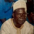 The missing Customs officer, Abubakar Maliki [Punch]