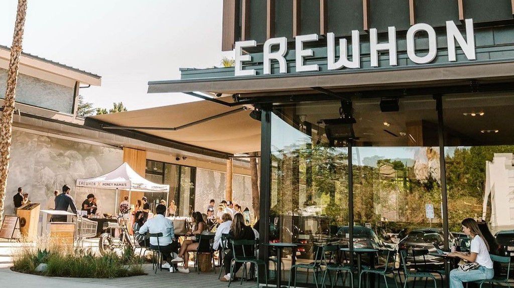 Erewhon is one of the most expensive supermarkets [tastingtables]