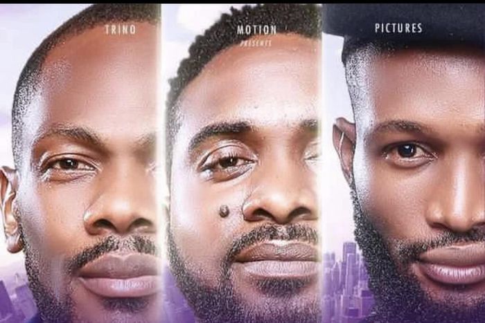 The One for Sarah movie directed by Lyndsey Efejuku [Instagram/trinomotionpictures]