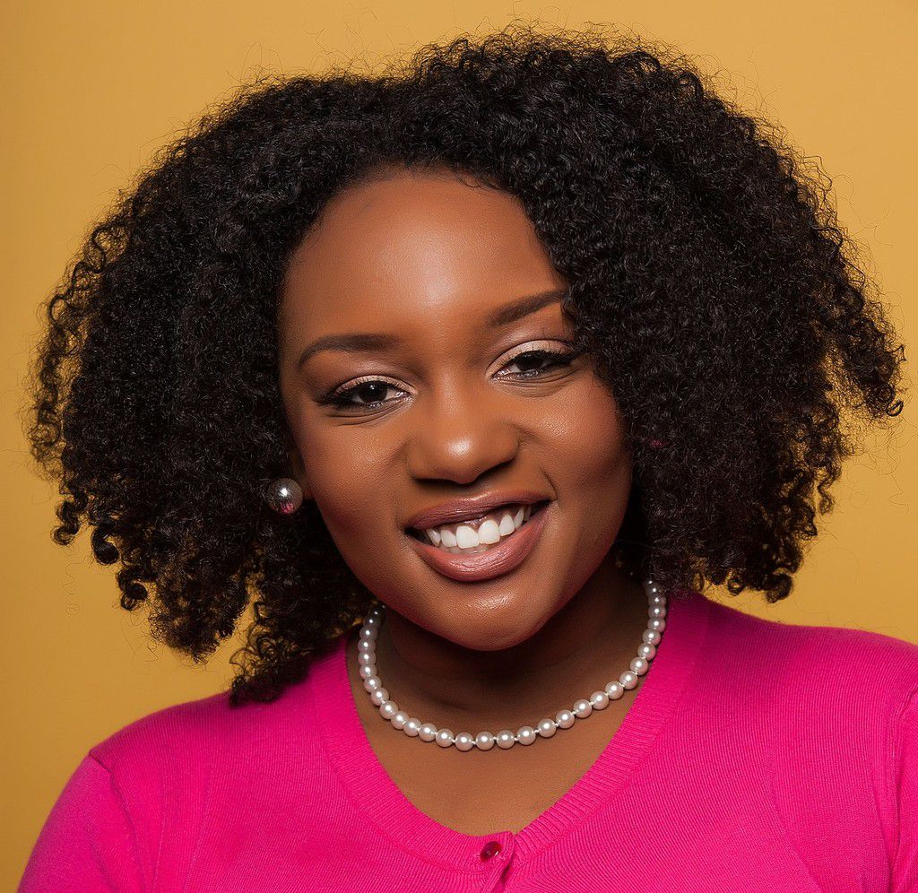 Angie Jones, Global Vice President of Developer Relations at TBD