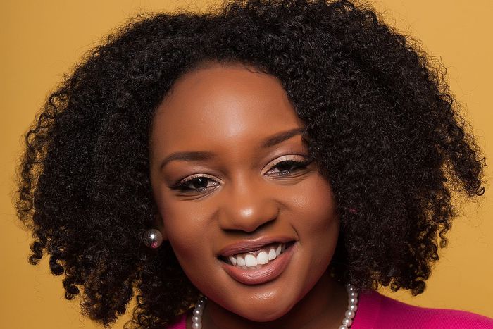 Angie Jones, Global Vice President of Developer Relations at TBD