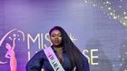 Ufa Dania first Miss Universe Nigeria contestant who is plus-sized [Instagram/astoldbyufa]