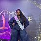 Ufa Dania first Miss Universe Nigeria contestant who is plus-sized [Instagram/astoldbyufa]