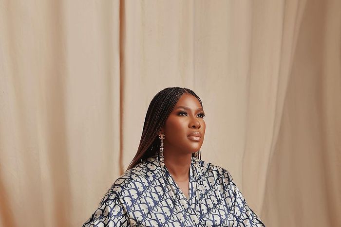 Stephanie Linus Okereke