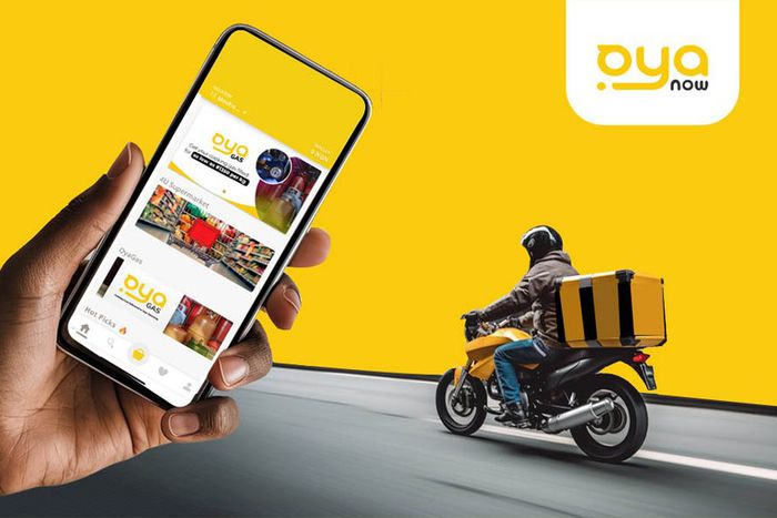 OyaNow launches OyaGas, combining reliable deliveries with community impact