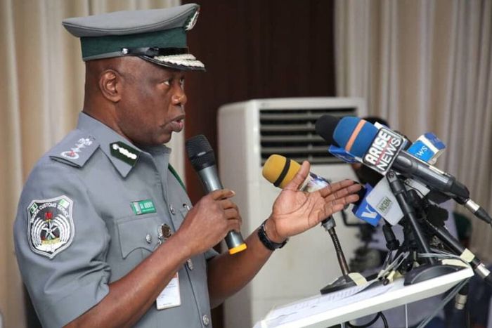 Bashir Adewale Adeniyi