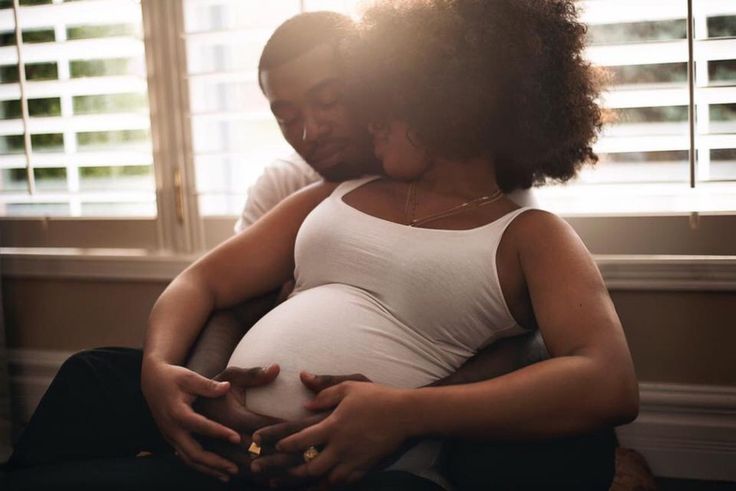 Can couples with HIV have healthy babies? [Pinterest]