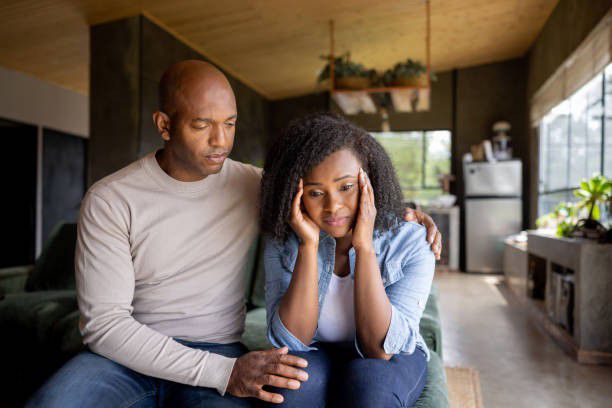 Listen to your partner [iStock]