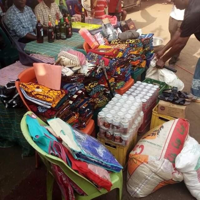 “This is daylight robbery!” – Man cries over hefty dowry