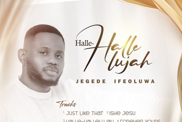 soul lifting project 'Halle-Hallelujah' and it's classic