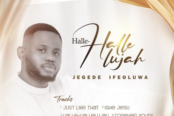 soul lifting project 'Halle-Hallelujah' and it's classic