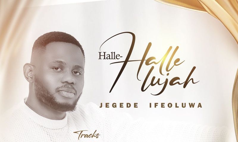soul lifting project 'Halle-Hallelujah' and it's classic