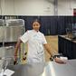 Nigerian pastry chef, Ikedinma bags 'Cake Artistry of the Year' title in US