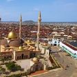 Ilorin (Shutterstock)