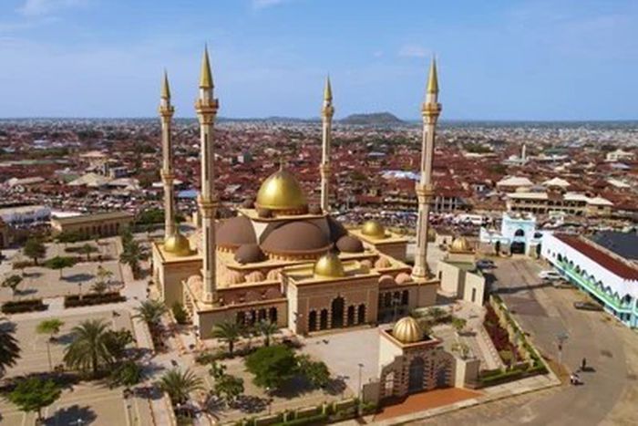 Ilorin (Shutterstock)