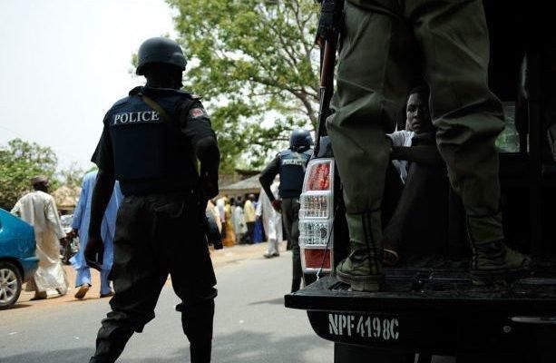 Benue Police arrest 32 suspected cultists, gunrunner following intelligence tip