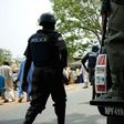 Nigeria Police captures bandits [Daily Trust]
