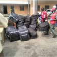 NDLEA intercepts shipments of Loud from Canada in Lagos [Daily Post Nigeria]