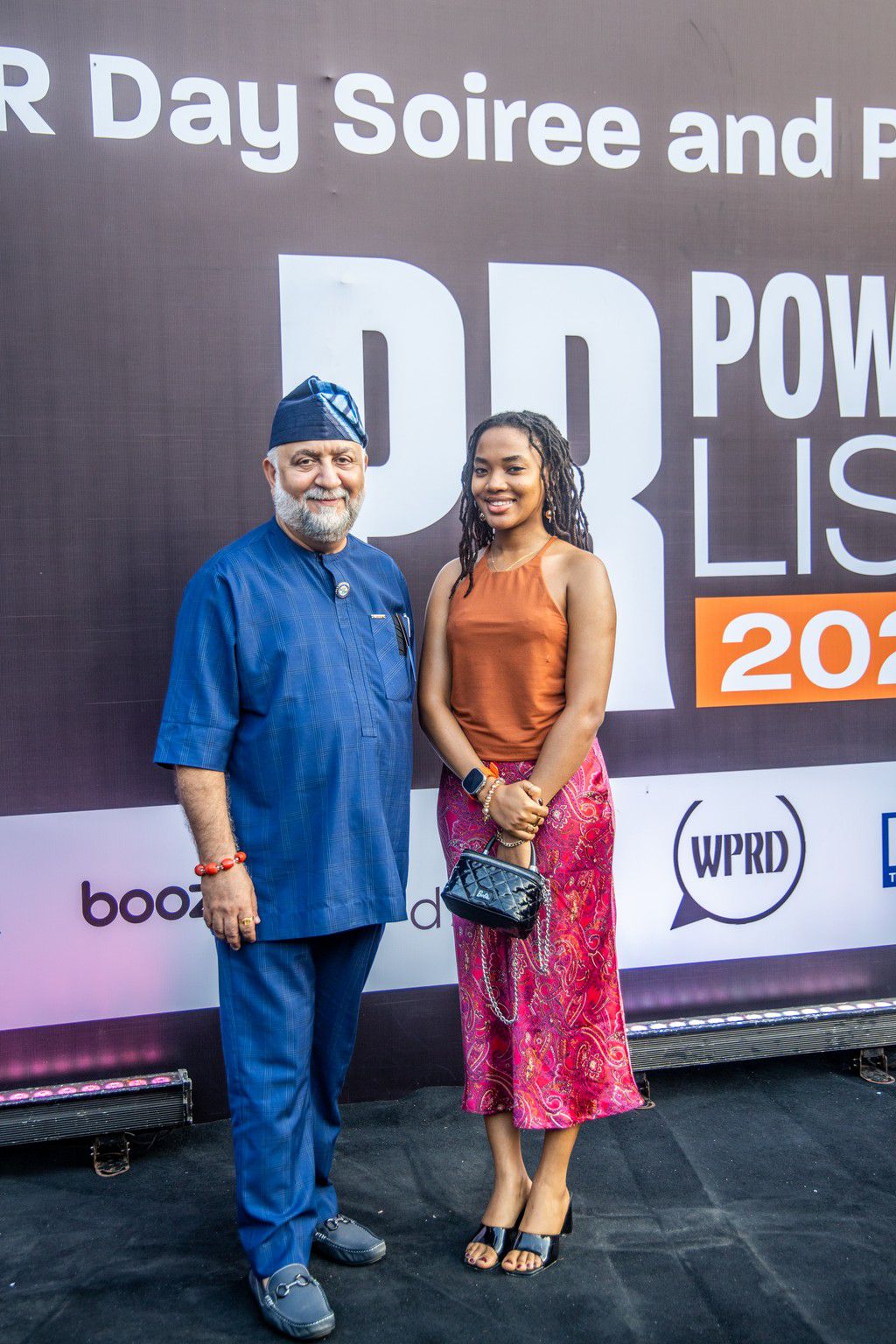 GLG Communications celebrates World PR Day with Soiree & PR Power List Awards