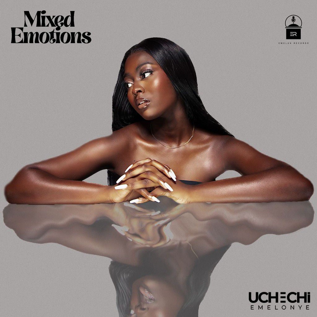 Uchechi Emelonye releases new EP, 'Mixed Emotions'