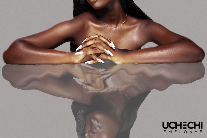 Uchechi Emelonye releases new EP, 'Mixed Emotions'