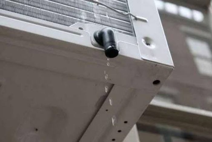 Stop throwing out AC water [LinkedIn]