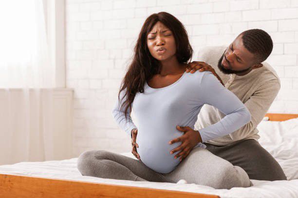 Childbirth can be  physically and emotionally intense  [iStock]