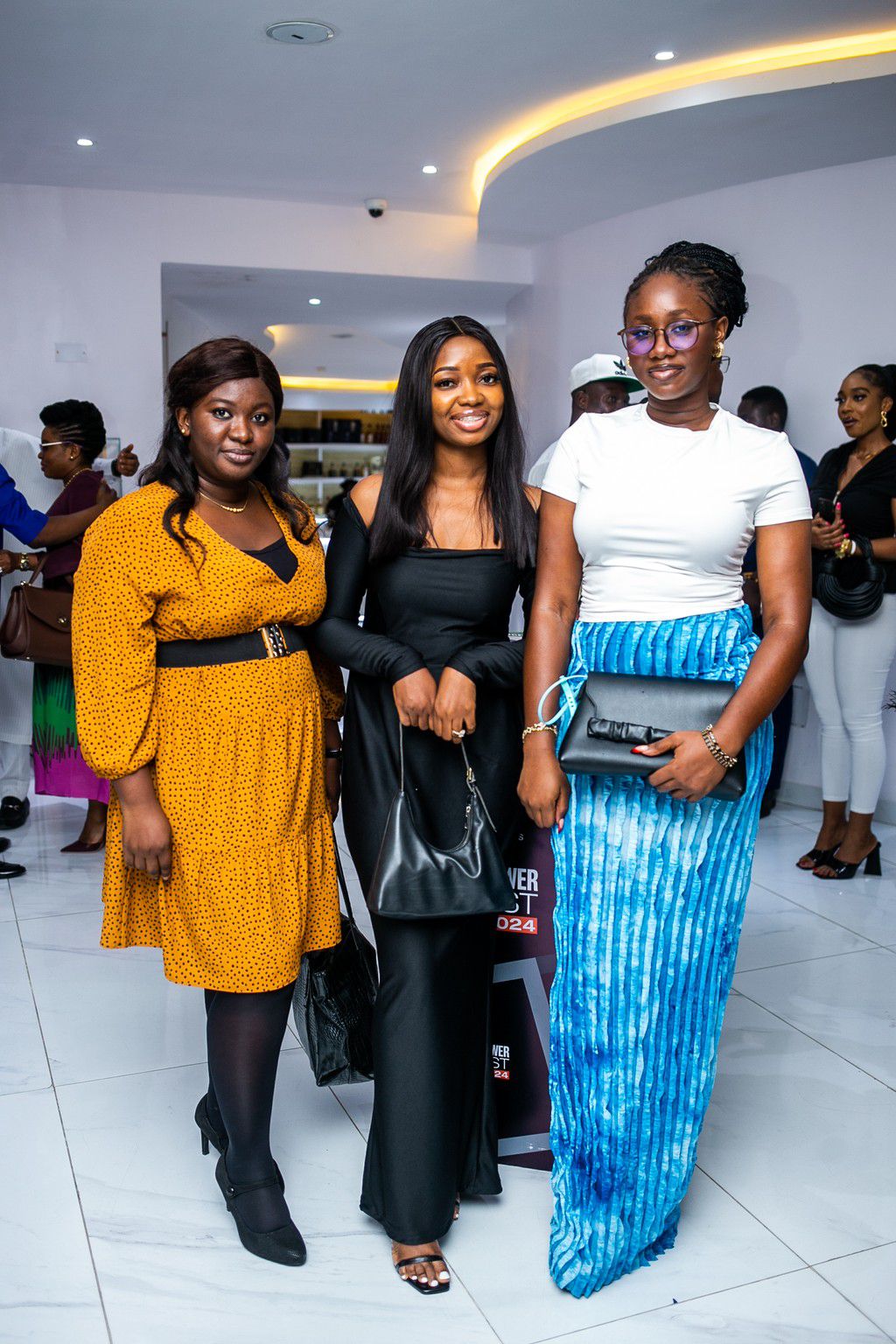 GLG Communications celebrates World PR Day with Soiree & PR Power List Awards