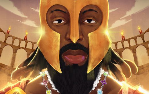 New Album: Timaya unveils highly anticipated album 'Gladiator'