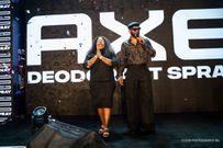 Axe Dark Temptation Influencer Soiree: Axe Dark temptation brings irresistible scents to West Africa