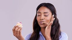 How long does it take to digest food? [iStock]