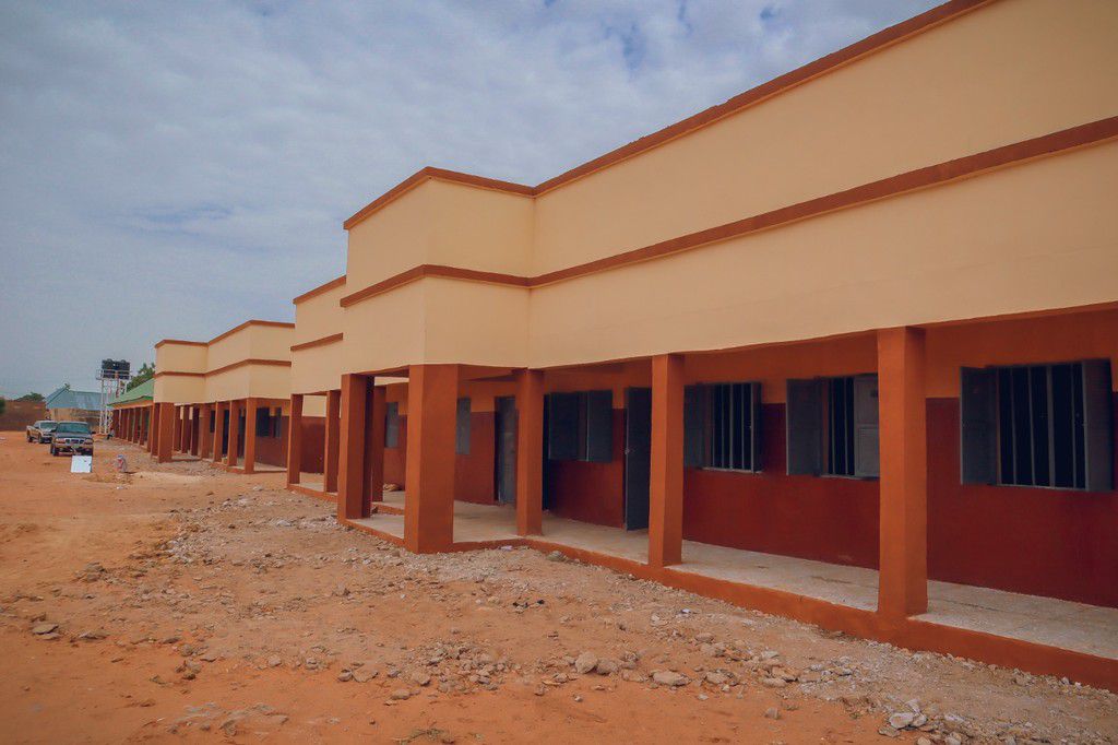NNPCL, FIRST E&P launch transformative school renovation initiative for displaced Bauchi children
