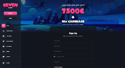 Casinos not on GamStop UK - Best non-GamStop slot sites