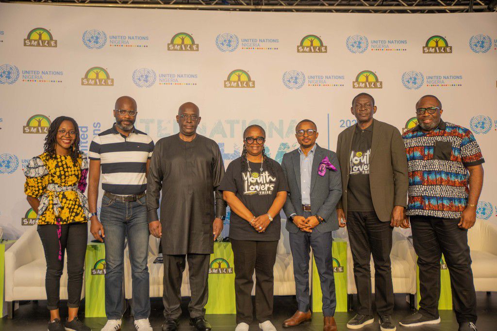 Celebrating Youth Power: From clicks to progress