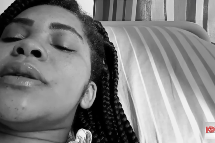 We scam and steal cars to Ghana; Sick Ghanaian lady in Germany confesses