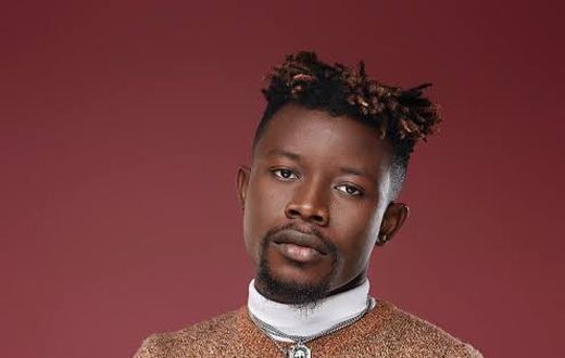 TG Omori receives a kidney from his only brother [Instagram/Boyproducer]